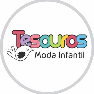 Tesouros Moda Infantil