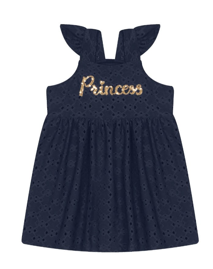 Vestido baby em Laise Tileesul - Foto 3