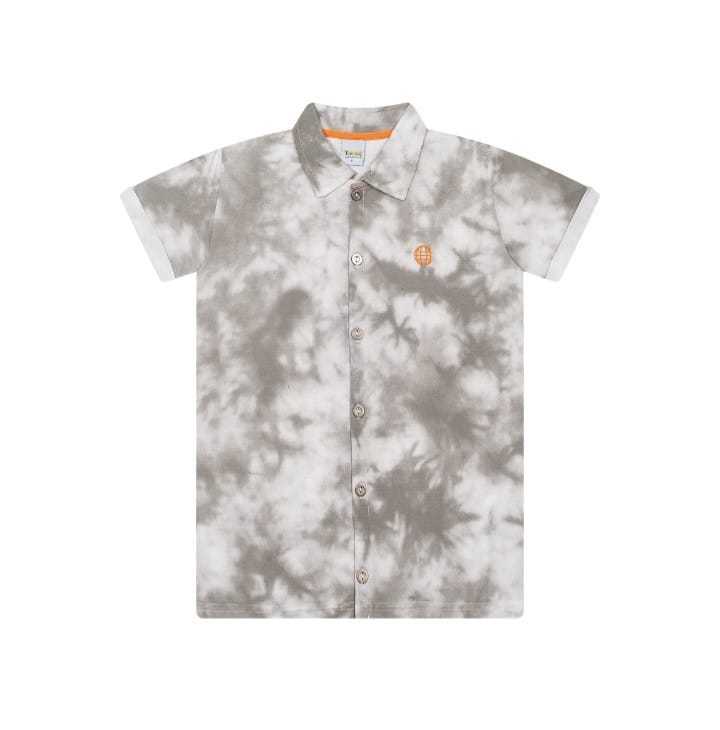 Camisa social Tileesul - Foto 2