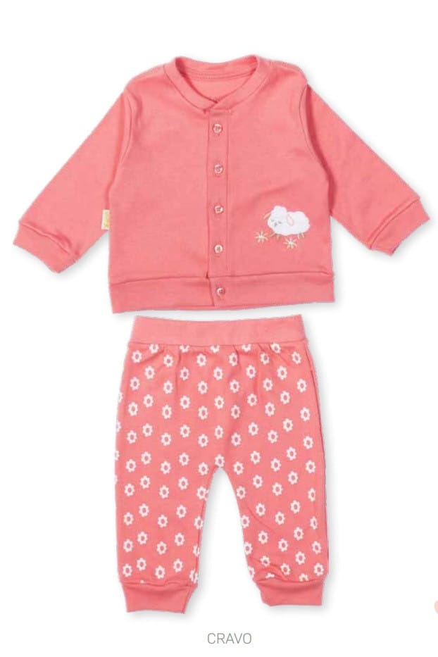 Conjunto em Suedine Premium - Foto 4