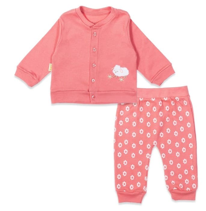 Conjunto em Suedine Premium