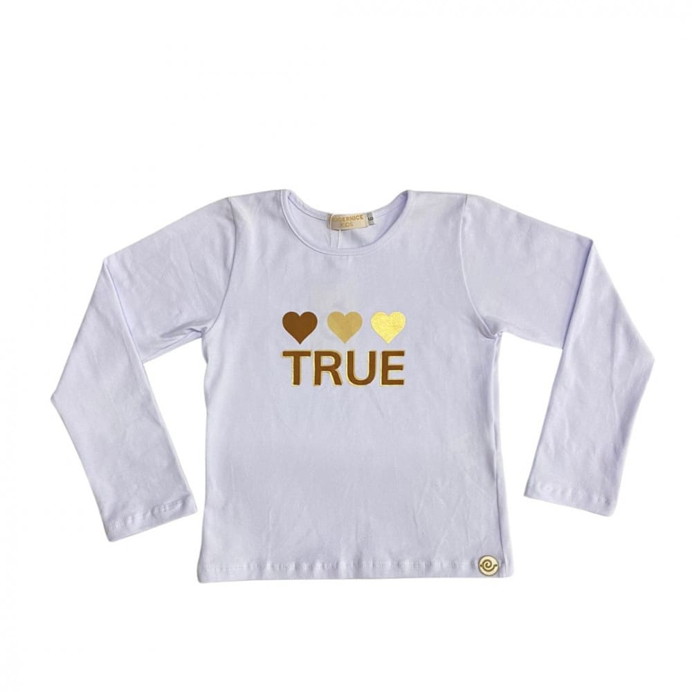 Blusa cotton Premium Modernice - Foto 3