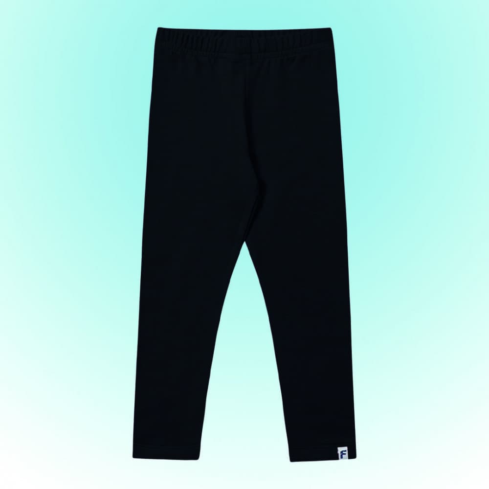 Calça Legging cotton Fakini