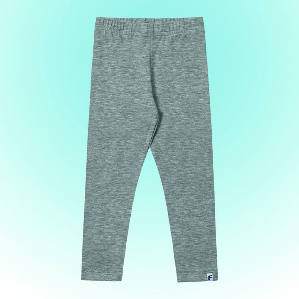 Calça Legging cotton Fakini - Foto 3