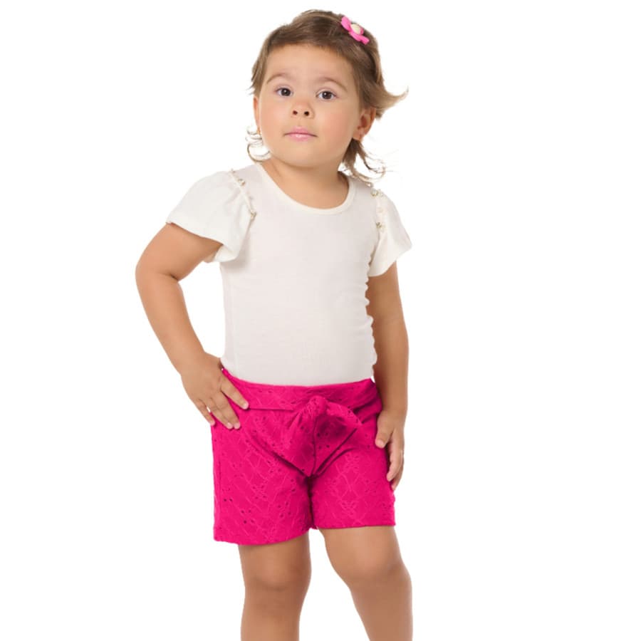 Conjunto luxo Tileesul Laise