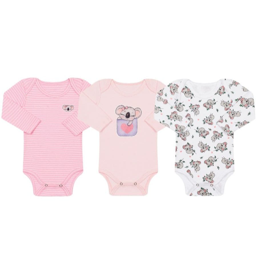 Kit body Coala Tileesul