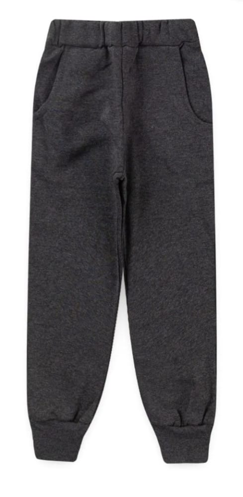 Calça moletom básica unissex - Foto 4