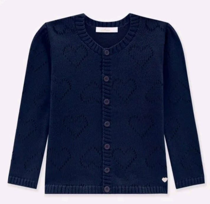Casaco estilo cardigan Milon - Foto 2