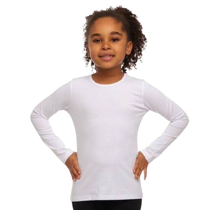 Blusa térmica sem gola - Foto 5