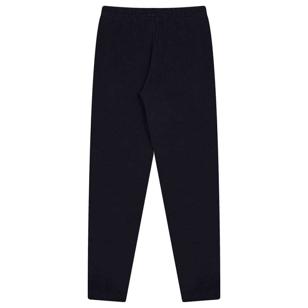 Calça Legging molecotton flanelada - Foto 3