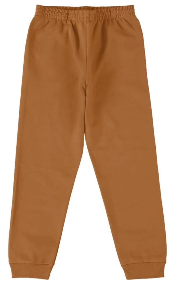 Calça moletom básica unissex - Foto 5