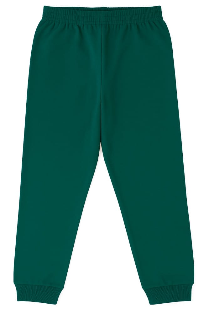 Calça moletom básica unissex - Foto 7