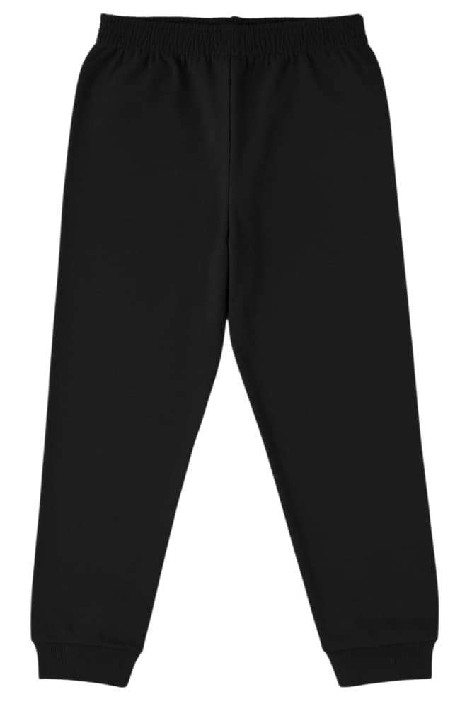 Calça moletom básica unissex