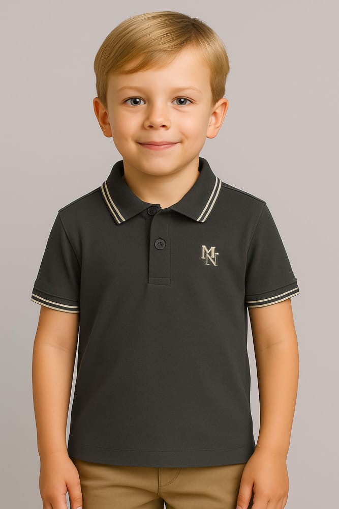 Camisa polo Brandili Mundi - Foto 2