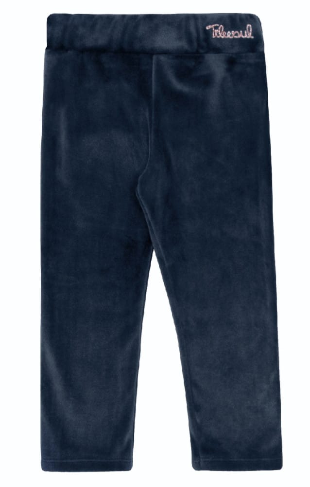 Calça Legging tecido diferenciado Tileesul - Foto 3