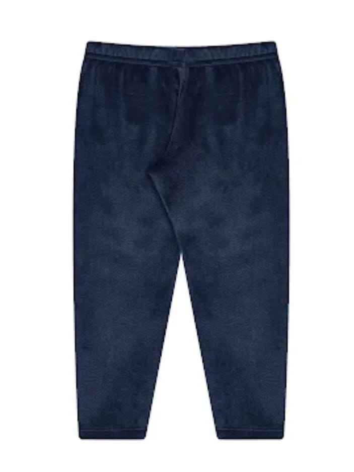 Calça Legging baby em tecido diferenciado - Foto 2