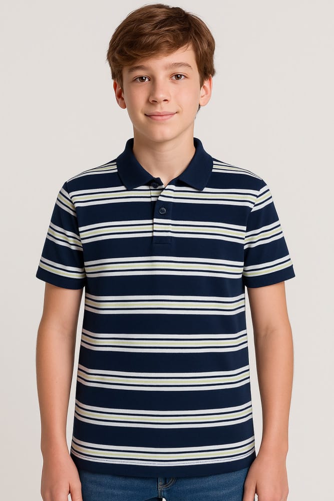 Camisa polo Brandili Mundi - Foto 2