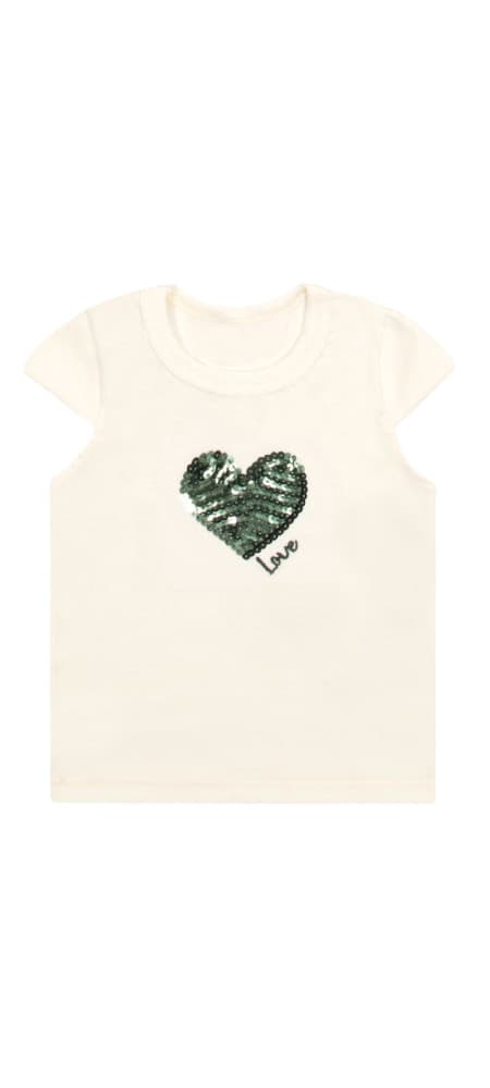 Conjunto Baby bordado Tileesul
