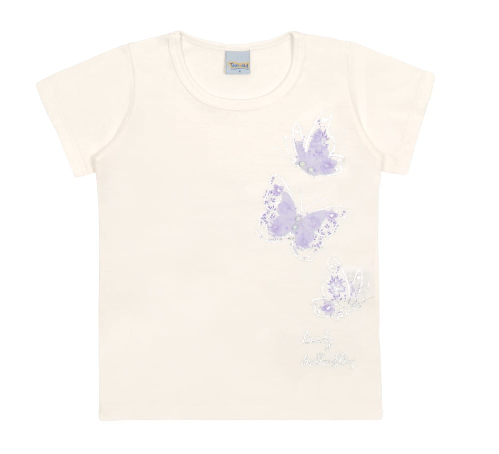 Conjunto Tileesul Borboletas - Foto 7