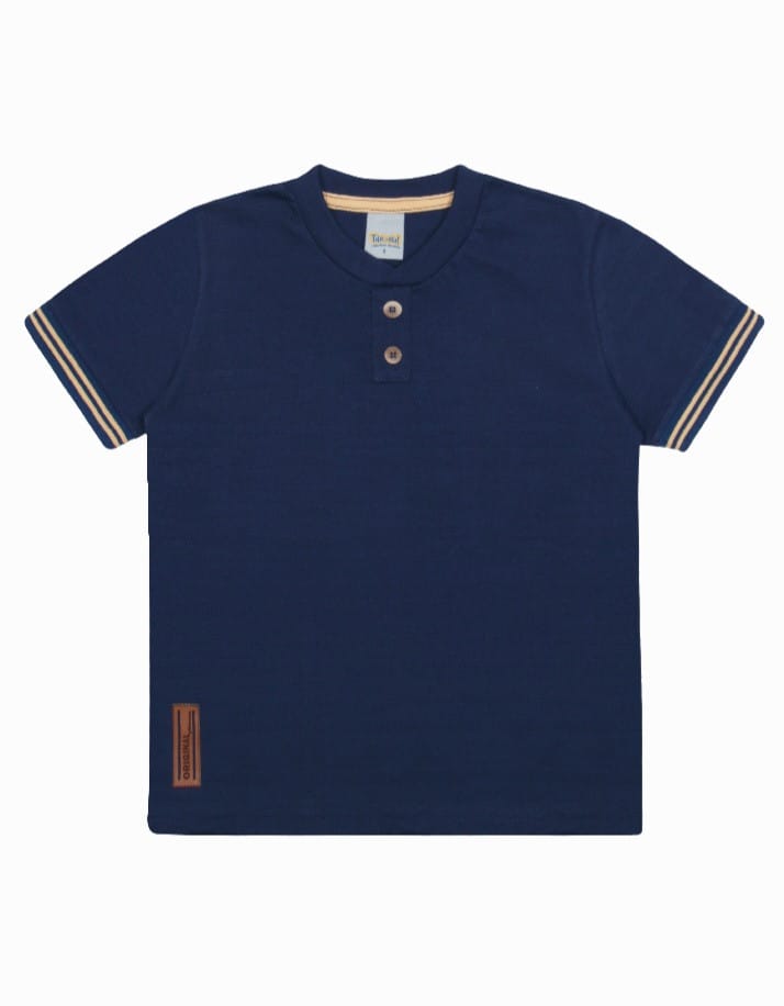 Conjunto Camisa Malha Trabalhada Tileesul - Foto 4