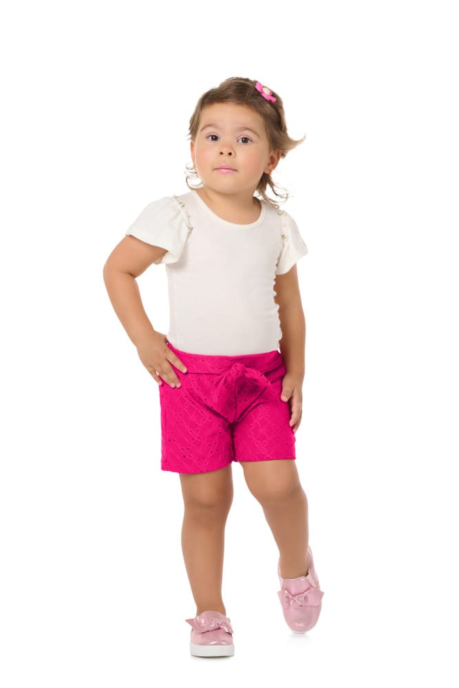Conjunto com Short Laise Tileesul - Foto 3