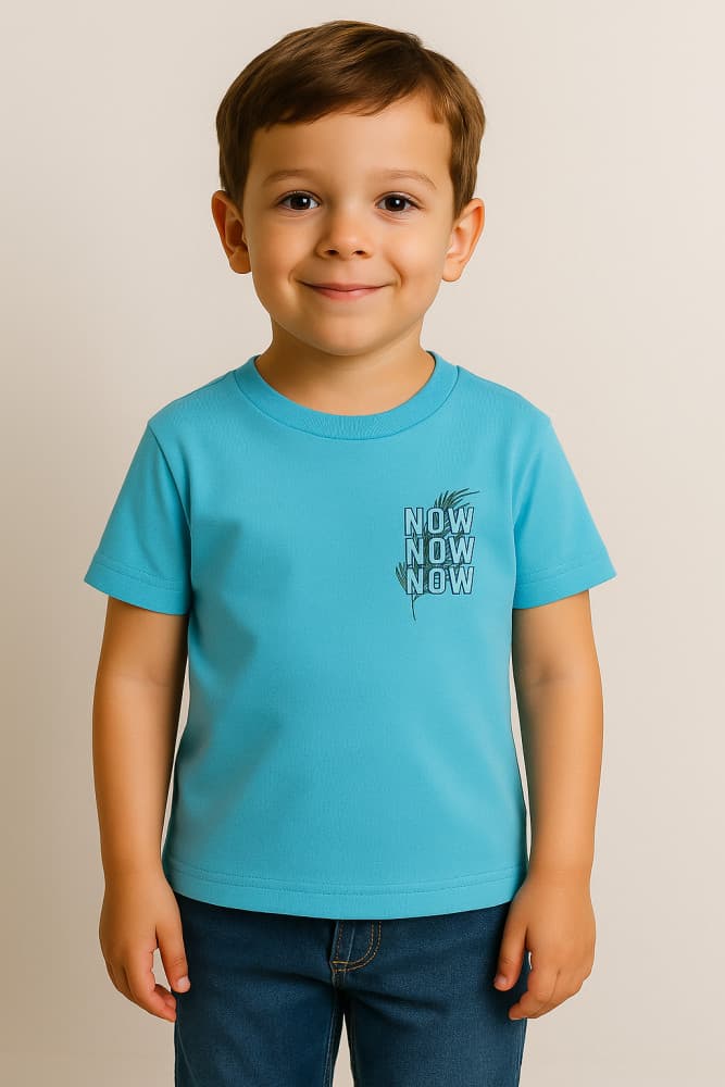 Camisetas estampadas