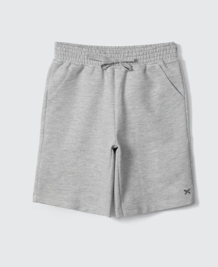 Kit com 2 Bermudas Hering Kids