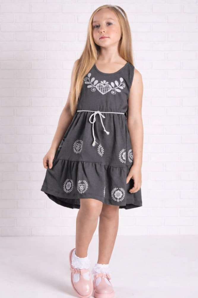 Vestido Miss Patota