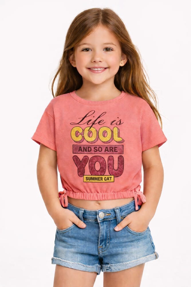 Blusa cropped - Foto 3