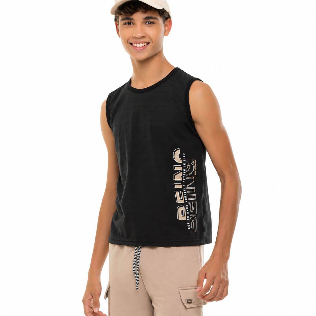 Regata Teen Mundo Mania