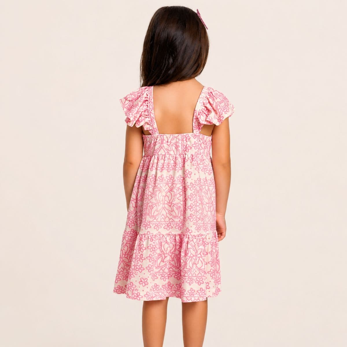 Vestido Fakini
