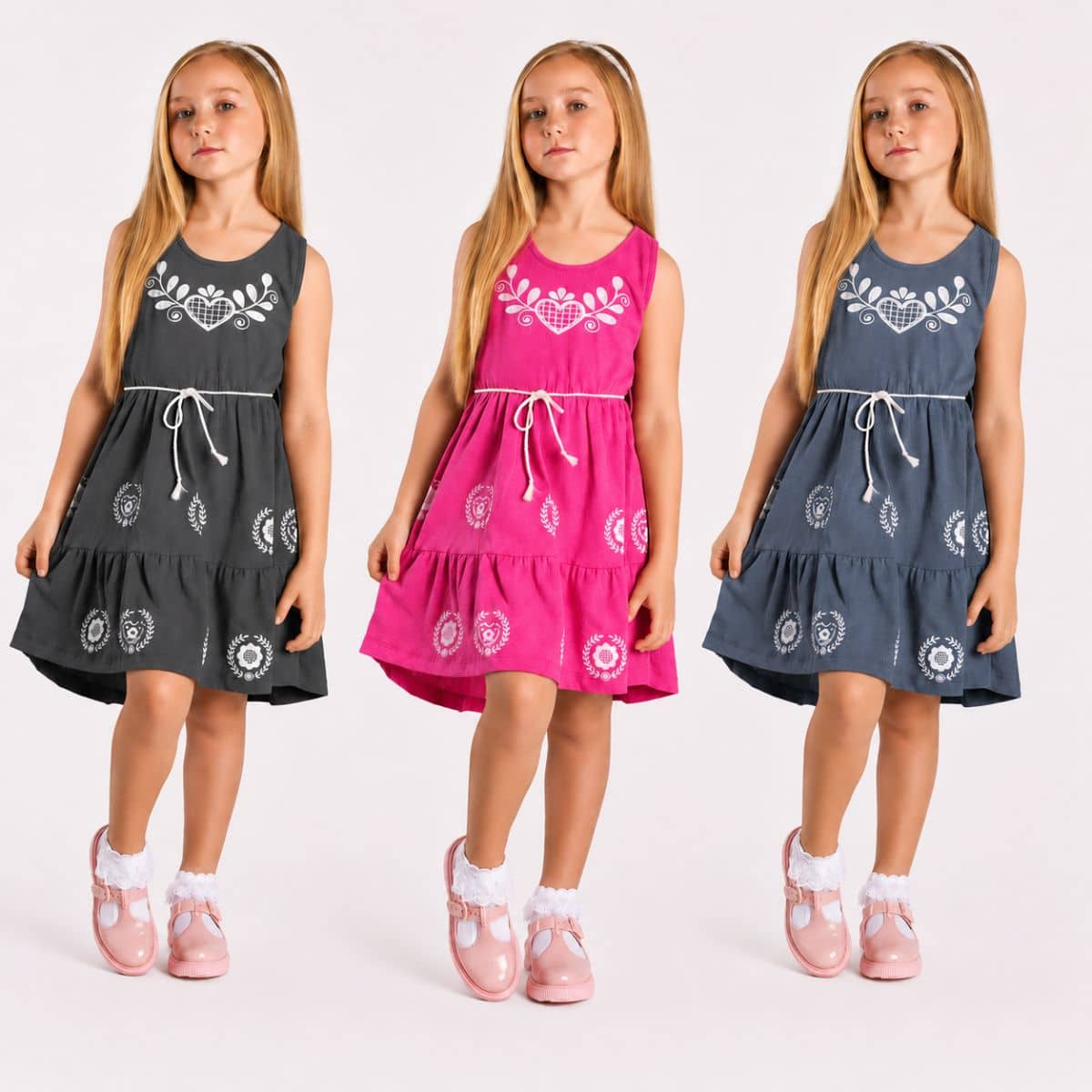 Vestido Miss Patota