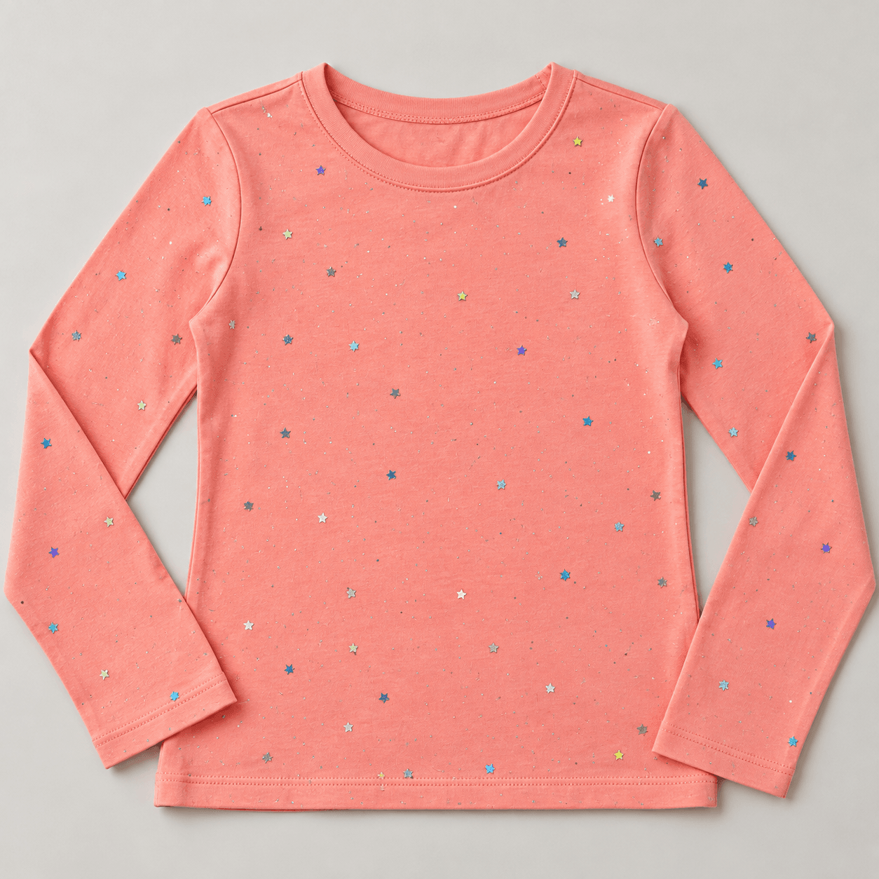Blusa com estrelas Alenice - Foto 2