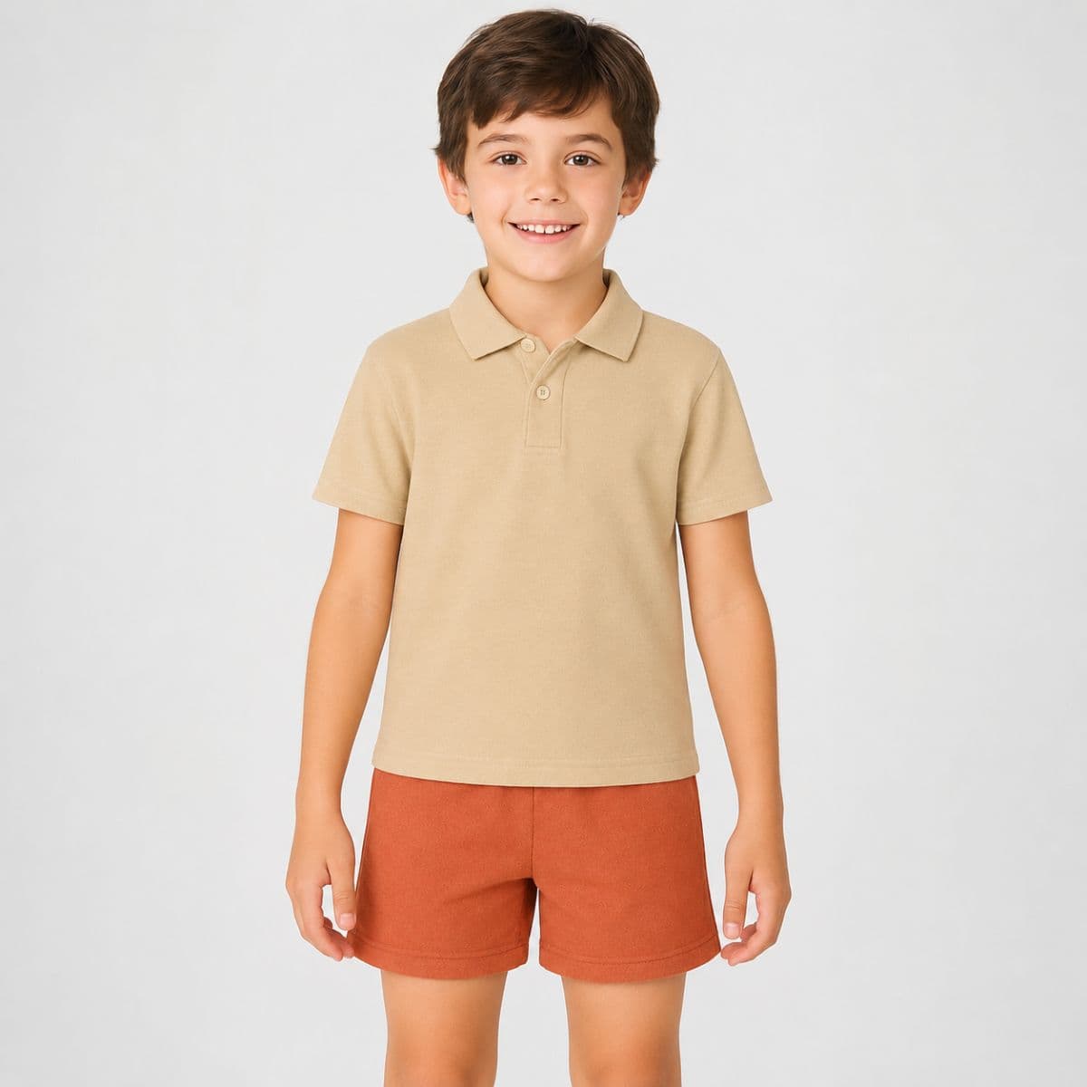 Bermuda Hering Kids
