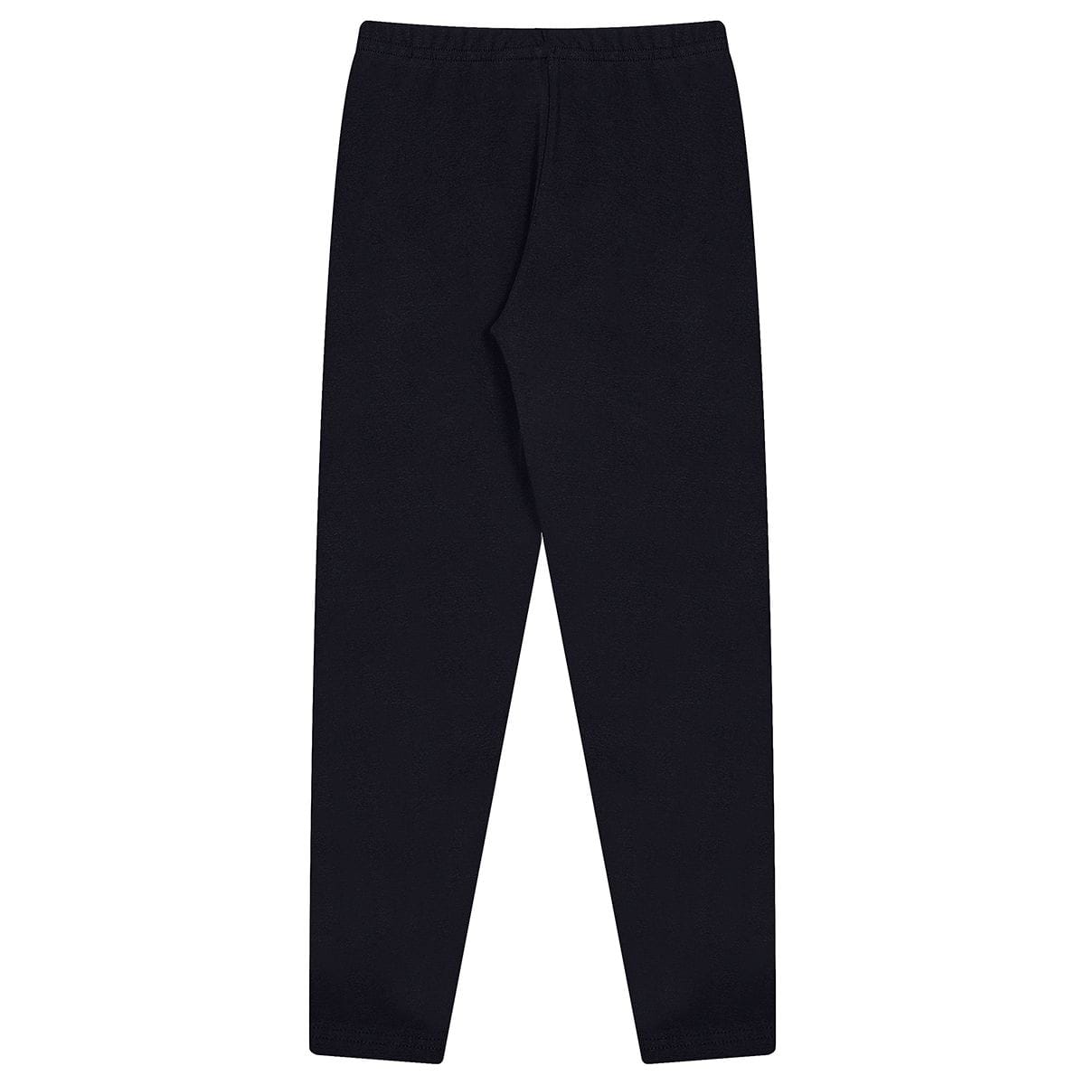Calça Legging molecotton flanelada - Foto 4