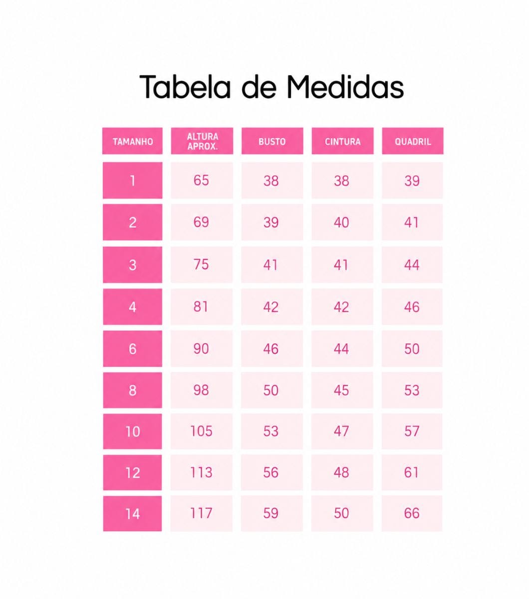 Vestido Mundo Mania - Foto 6