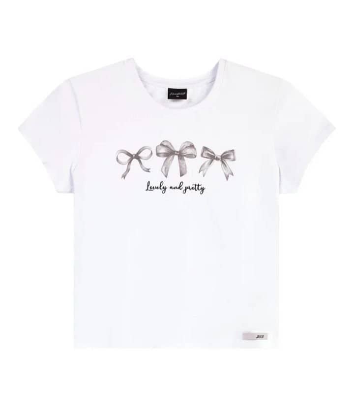 Blusa em cotton Elian
