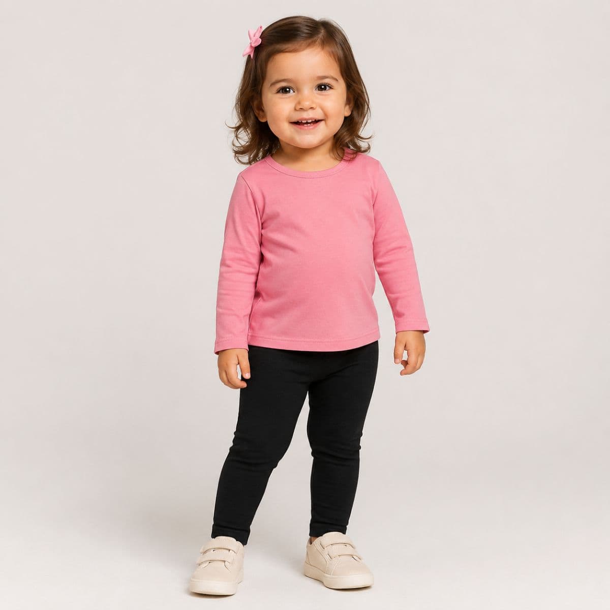 Calça Legging cotton