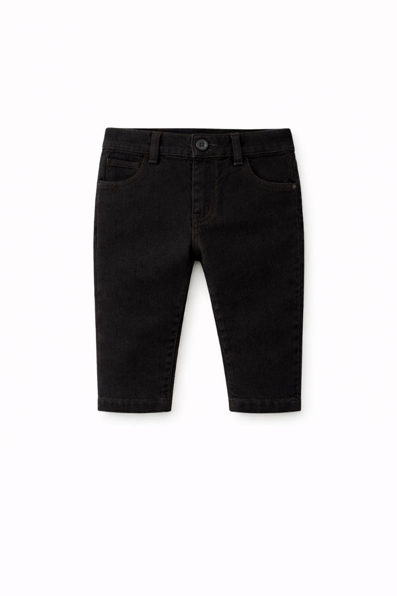 Calça Sarja Baby - Foto 6