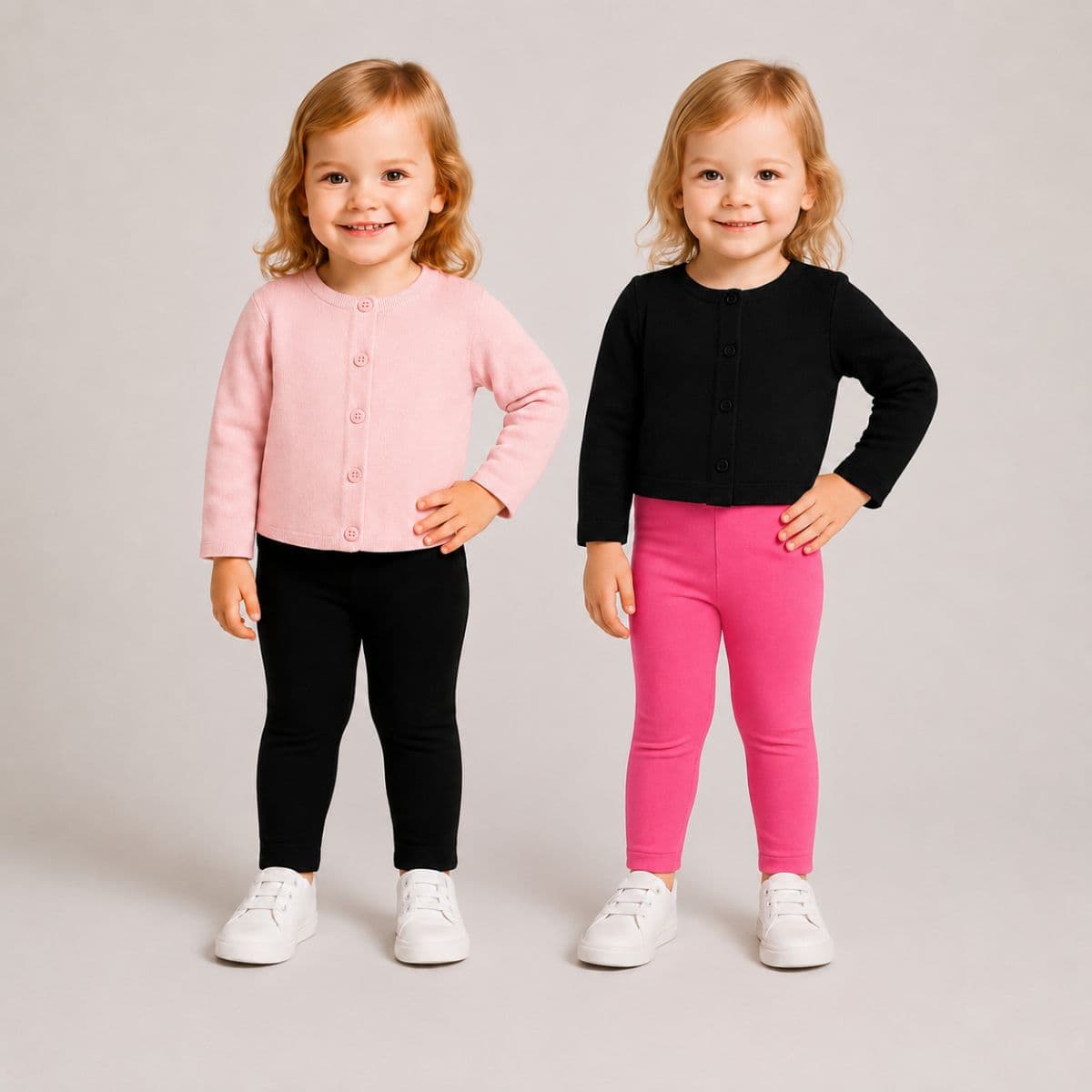 Calça Legging molecotton flanelada