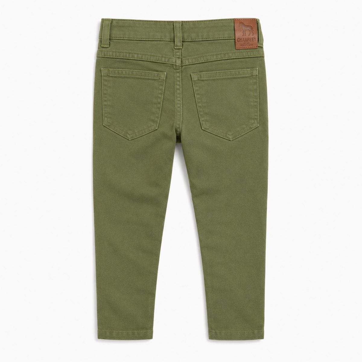Calça menino sarja Charpey - Foto 2
