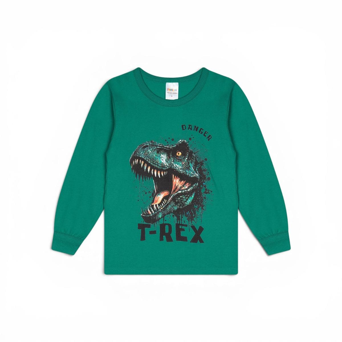 Camiseta Dino - Foto 3