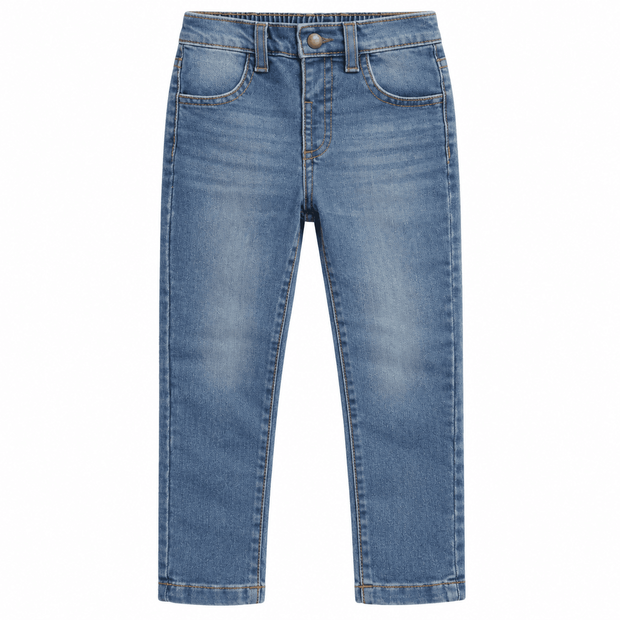 Calça Jeans com Strech Charpey - Foto 1