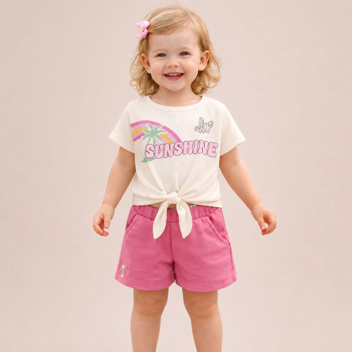 Conjunto Sunshine - Foto 1