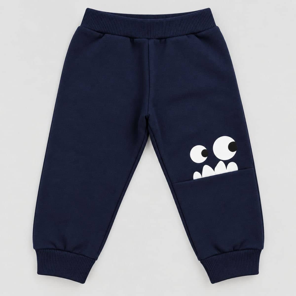 Calça moletom bebê Tileesul