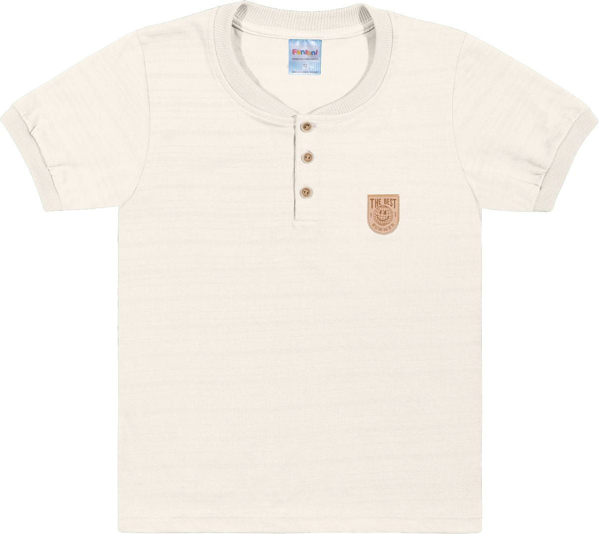 Camisa Gola Portuguesa - Foto 3