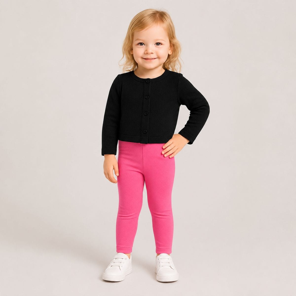 Calça Legging molecotton flanelada - Foto 3