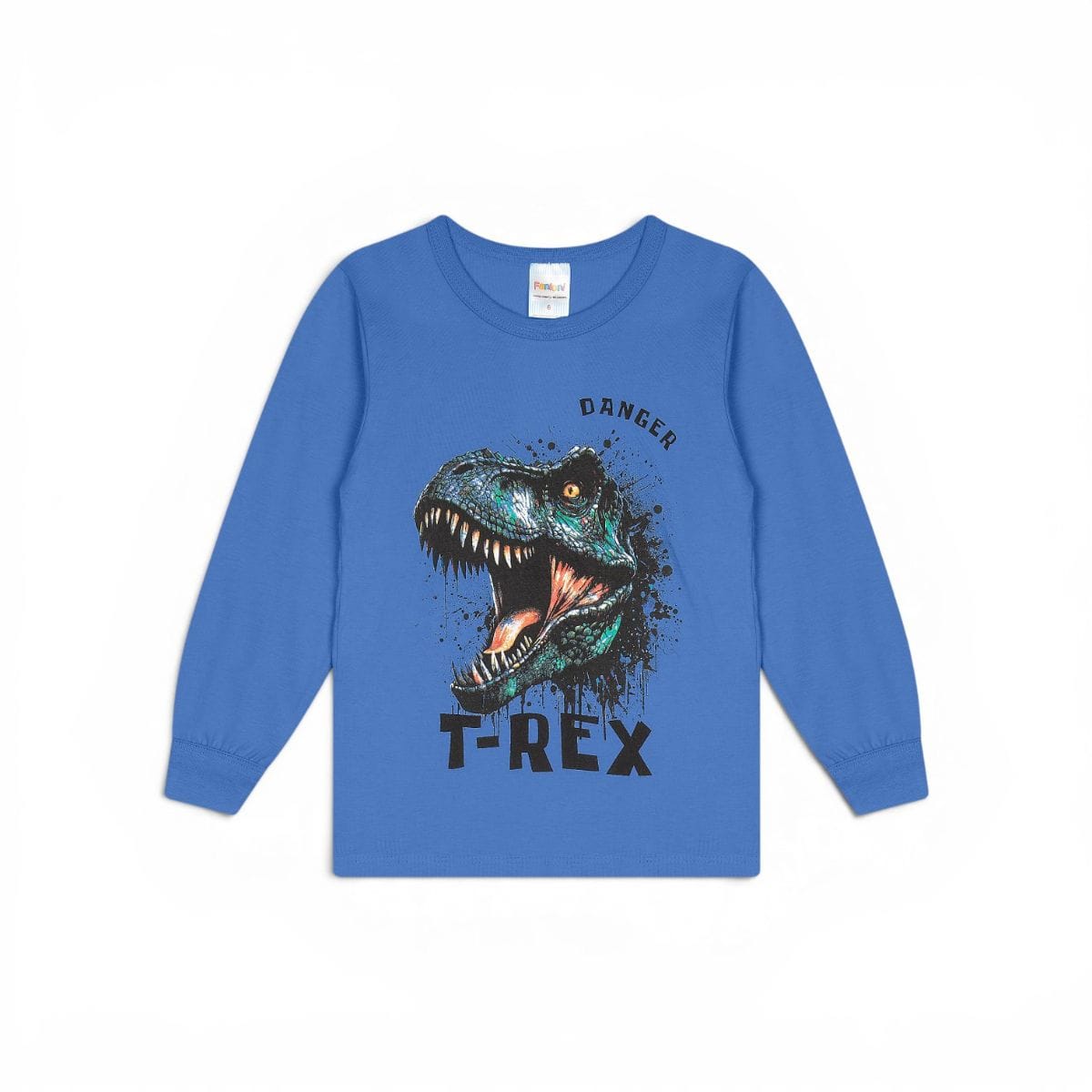 Camiseta Dino - Foto 2