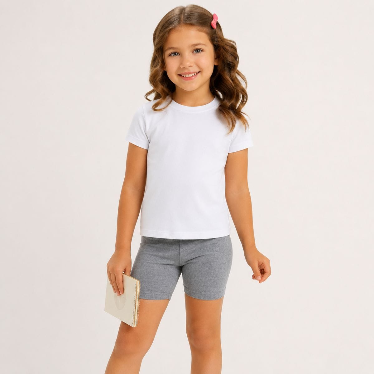 Bermuda cotton Fakini - Foto 4