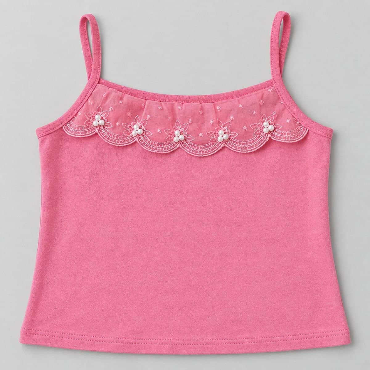 Blusa com bordados